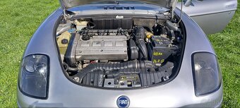 Fiat Barchetta - 7