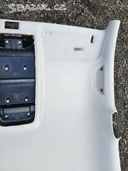 Stropnice VW Touran 1T1 1T2 - 7