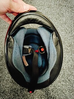 Helma Arai vel. S 55-56cm - 7