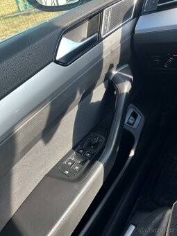 VW Passat B8 variant - 7