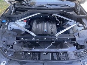 BMW X5 3.0D , nez.topeni, harman kardon, t.z3,5t. - 7