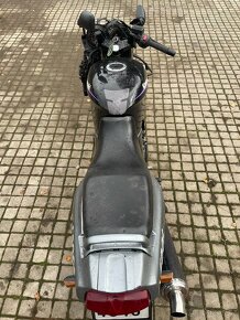Kawasaki GPZ 500 S 1994 - 2001 - 7