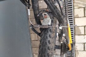 kolo Specialized hardrock XC sport - 7