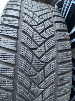R18 ORIG.ALU KOLA VOLVO S60/V60 235/45/18 REF 2024 - 7