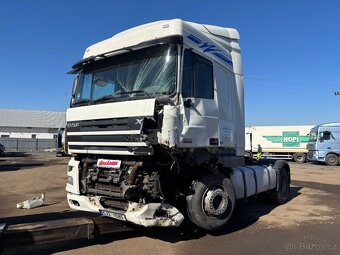 Daf XF 460/ 105 / 2012 / 1200000km - 7