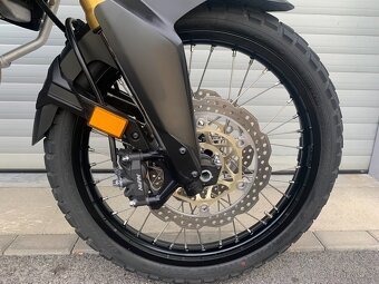 Honda CRF 1000L Africa Twin ABS SUPER STAV - 7