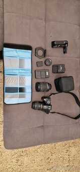 Nikon D3200 - 7