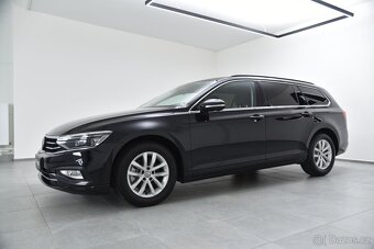 Passat Variant 2.0 TDI EVO Business DSG, IQ LIGHT, ACC - 7