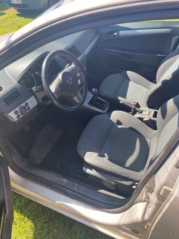 Opel Astra - 7