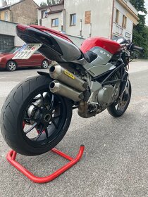 MV Agusta Brutale 1078 RR - 7
