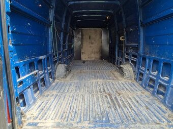 Prodám Iveco Daily 3.0d - 7
