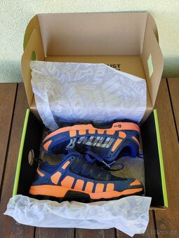 Inov 8 X Talon 212 (EU 35,5) - Dětské běžecké boty - 7