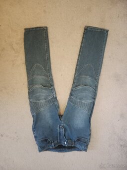 Moto oblečení - komplet vel. L/XL - 7