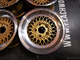 Bbs r14 bmw 5x120 - 7