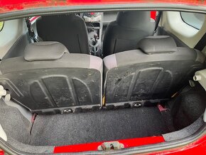 Toyota Aygo, Servisováno, nové zimní pneu - 7