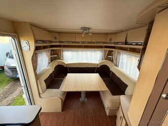 Karavan Hobby 575 VIP ( 2012 ) - 7