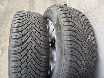 16"alu sada Aragon 5x112 origo VW Passat 3G B8 - 7