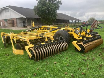 Diskový podmítač Atlas AO 8 000 L - 7