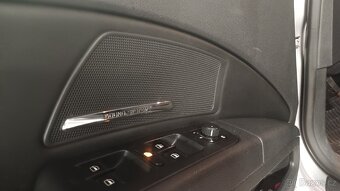 Skoda Superb 2 FL 2.0 tdi 103 kw max výbava facelift 2013 - 7