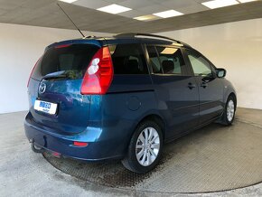 MAZDA 5 1.8 16V - 7