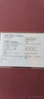 Ford Cortina - 7