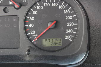 VW golf IV 1,8 Turbo GTi - 7