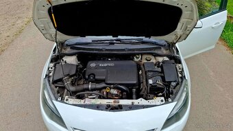 Opel Astra 1.7 CDTI Combi - 7