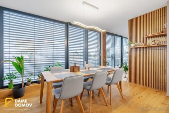 Prodej luxusního bytu 3+kk, 162 m2 - Otrokovice, ev.č. 14249 - 7
