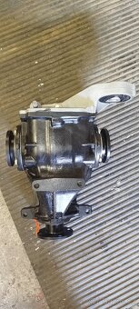 Samosvor e36 - 7