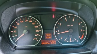 BMW 116i E87 - 7
