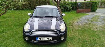 Mini Cooper - 7