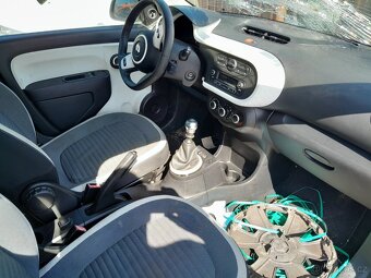 Renault Twingo 0,9i - 90 - 7