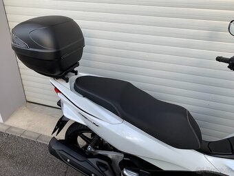 Honda PCX 125 LED, SUPER STAV - 7