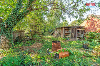 Prodej rodinného domu, 180 m², Šlapanice, ul. Švehlova - 7