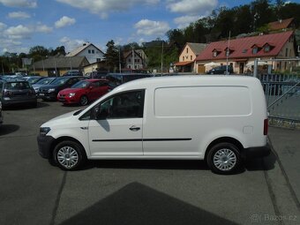 Volkswagen Caddy 2.0 TDI - 7