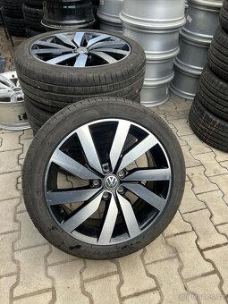 Vw Sharan - 7