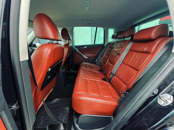Veškeré náhradní díly VW Tiguan 5N r.v. 2009 BWK LMX LC9X - 7