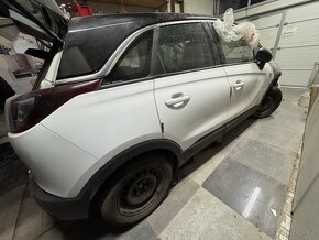ND, OPEL CROSSLAND X - 7
