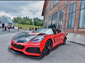 Corvette C7 - 7