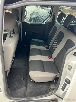 Prodam Citroen Berlingo - 7