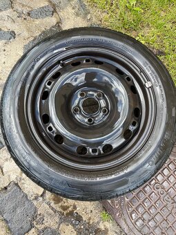 5x100 r15 letní - 7