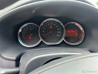 Dacia Sandero 1,2 - 54 kW - 7