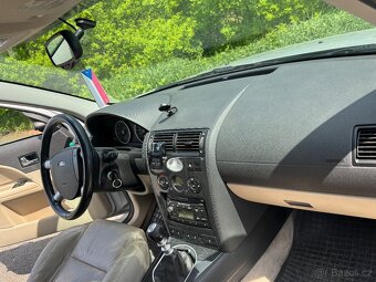 Prodám Ford Mondeo 2.0 - 7