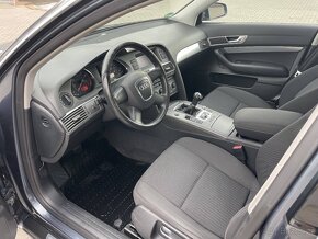 A6, 2.4 V6 130kw - 7