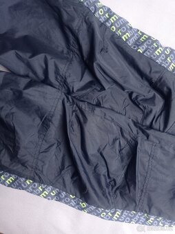 Zimní kalhoty Umbro vel. 164 - 7