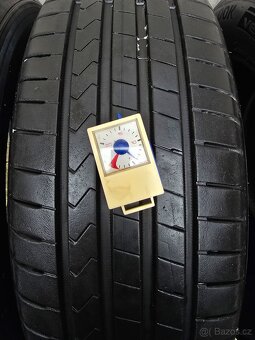 Zánovní letní pneu 225/60/17 poslední model - 7
