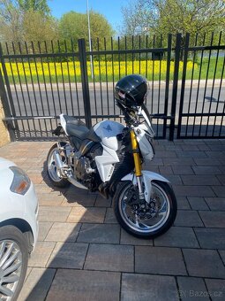 Honda Cb1000R - 7