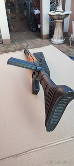 Replika FG42 Fallschirmjägergewehr 42 typeI - 7