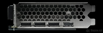 GAINWARD RTX 5070 Python III 12GB - Záruka 21 Měsíců Alza - 7