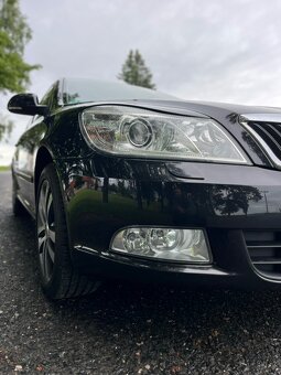 ŠKODA OCTAVIA 2 2.0 TDI, STYLE, SERVIS, ALU - 7